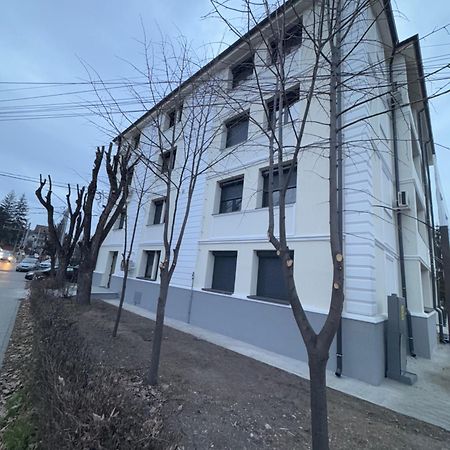 Apartament Ultracentral Modern 1 Piteşti Exterior foto