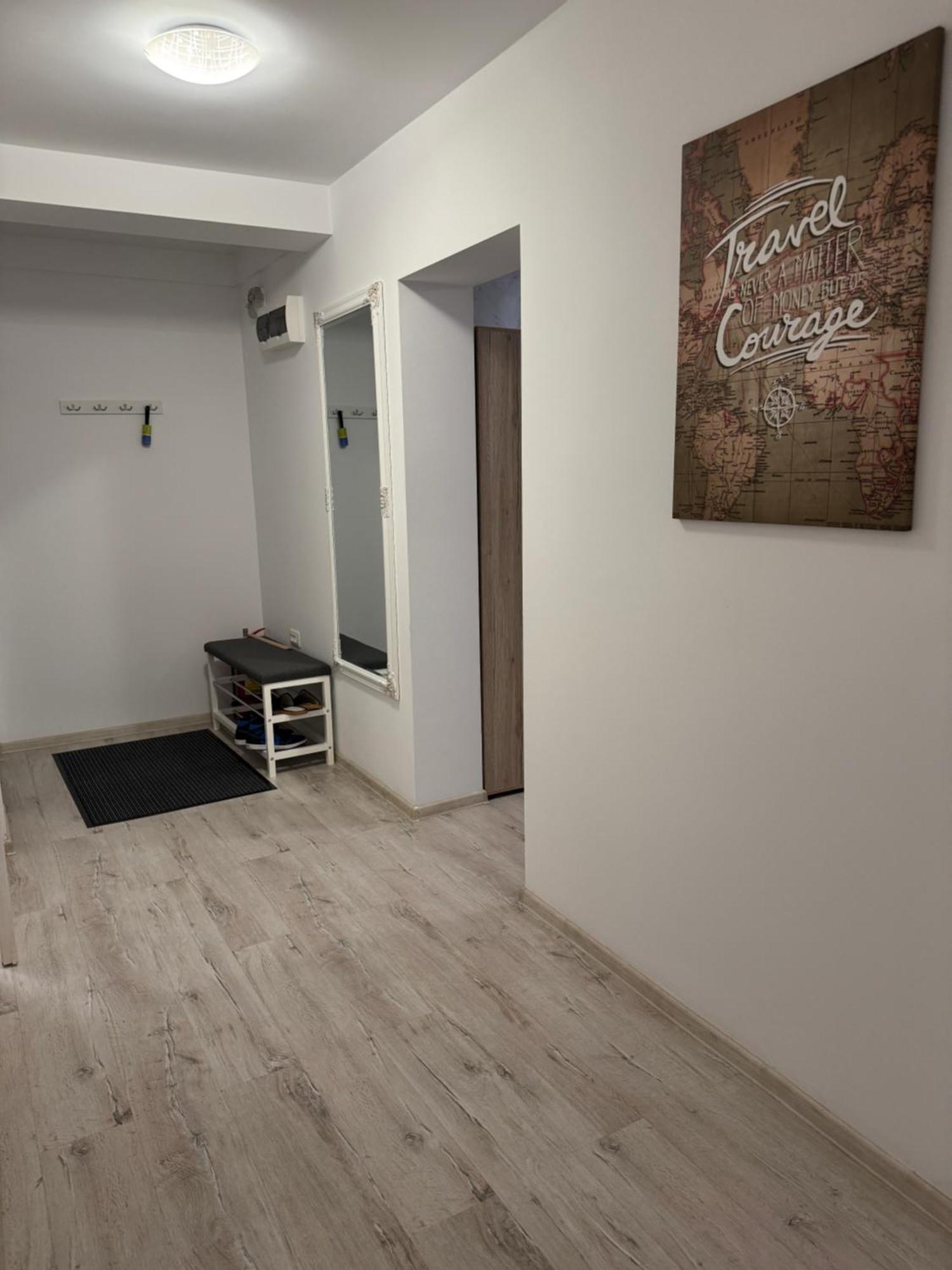 Apartament Ultracentral Modern 1 Piteşti Exterior foto