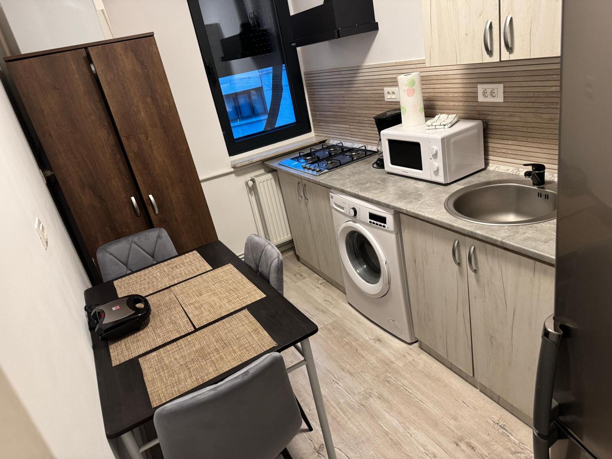 Apartament Ultracentral Modern 1 Piteşti Exterior foto