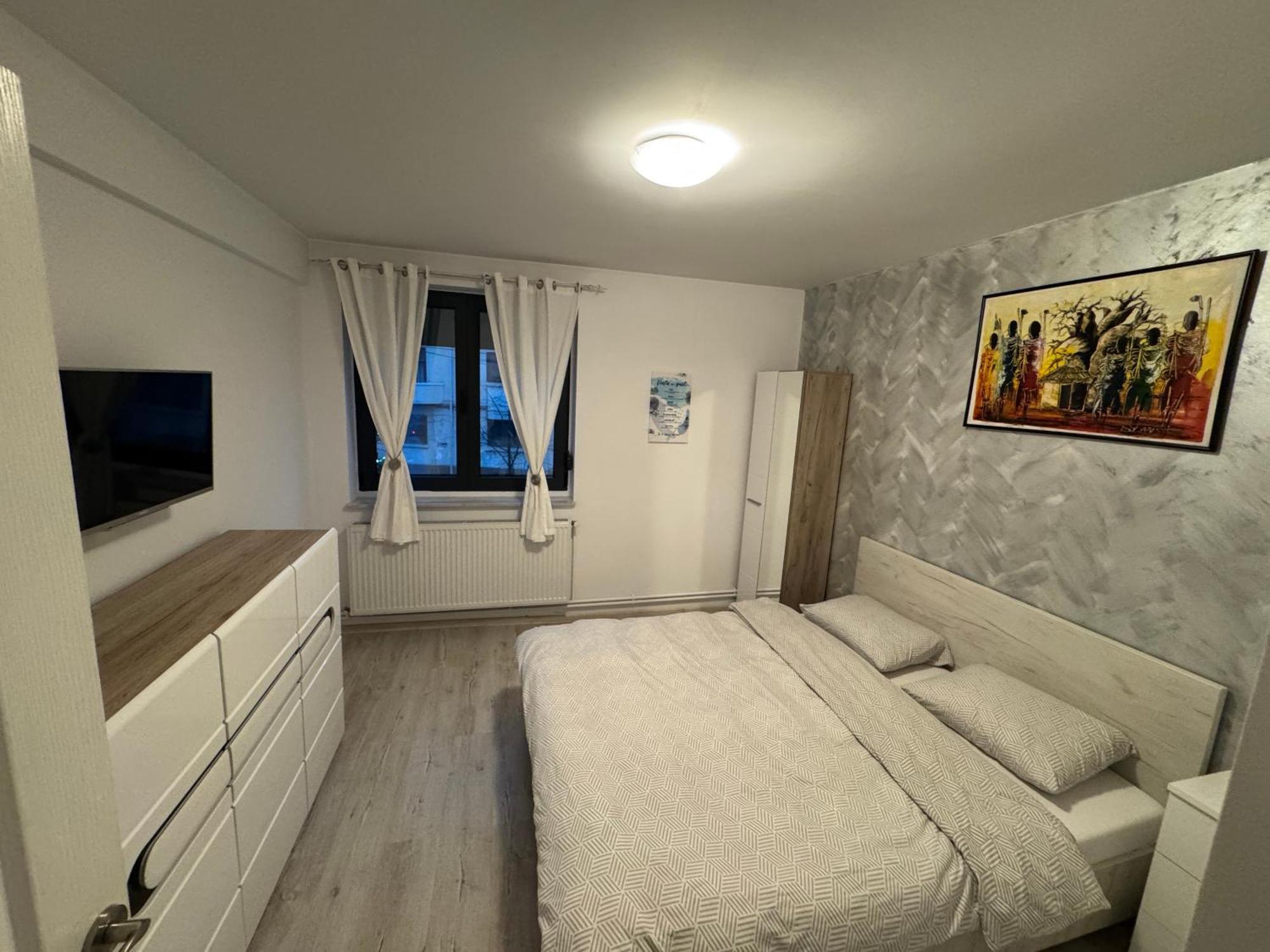 Apartament Ultracentral Modern 1 Piteşti Exterior foto