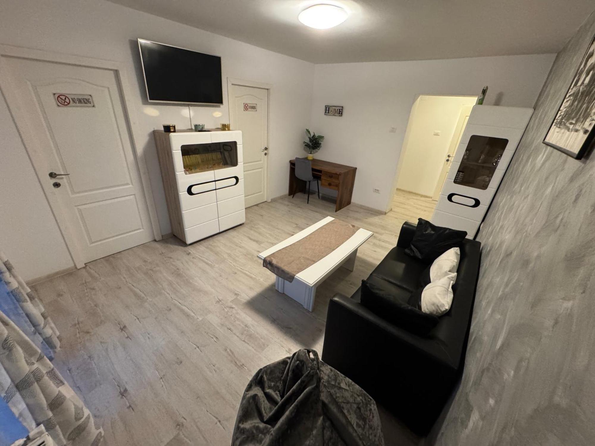Apartament Ultracentral Modern 1 Piteşti Exterior foto