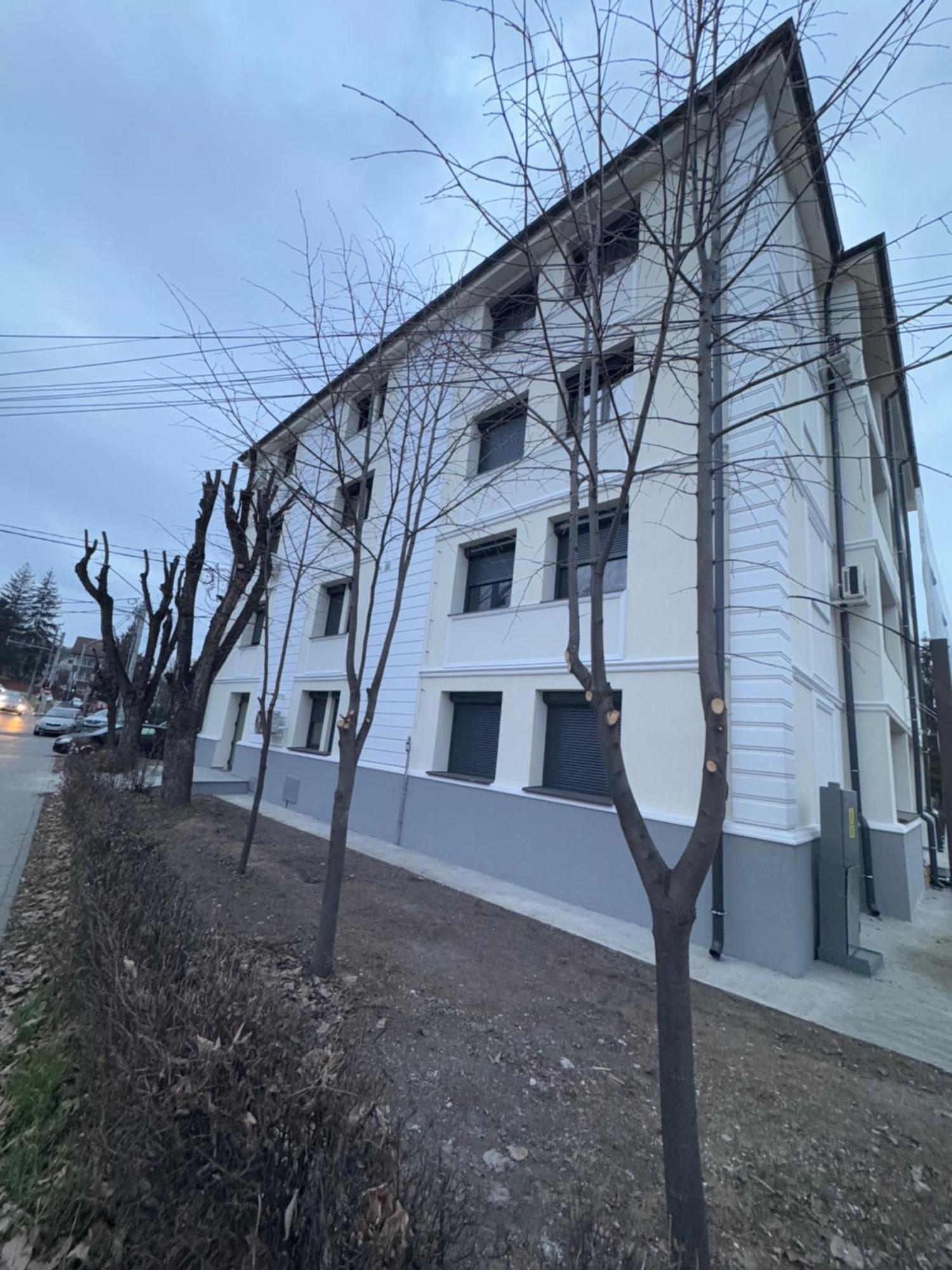Apartament Ultracentral Modern 1 Piteşti Exterior foto